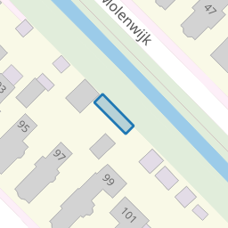 Perceel OWD00-N-5123