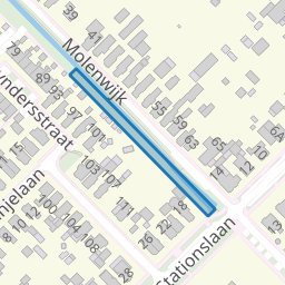 Perceel OWD00-N-5131