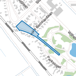 Perceel OWD00-N-5143