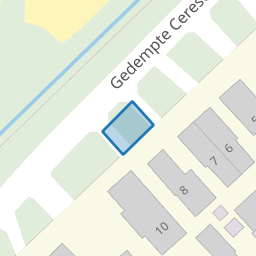 Perceel OWD00-N-5149