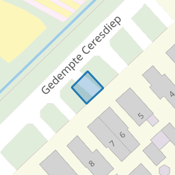 Perceel OWD00-N-5150