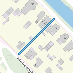 Perceel OWD00-N-5161