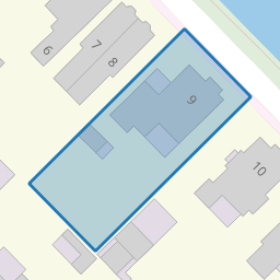 Perceel OWD00-N-5169