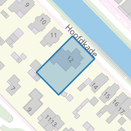 Perceel OWD00-N-5172