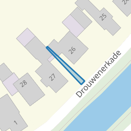 Perceel OWD00-N-5179