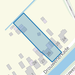 Perceel OWD00-N-5180