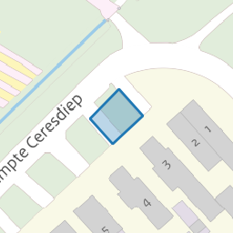 Perceel OWD00-N-5192