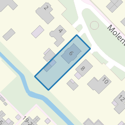 Perceel OWD00-N-5194