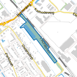 Perceel OWD00-N-5196
