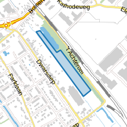 Perceel OWD00-N-5197