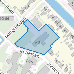 Perceel OWD00-N-5199