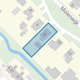 Perceel OWD00-N-5204