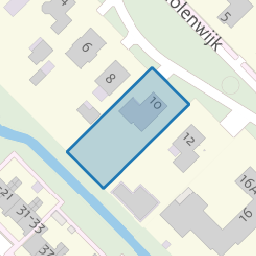 Perceel OWD00-N-5205