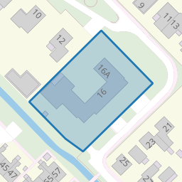 Perceel OWD00-N-5218