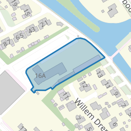 Perceel OWD00-N-5221