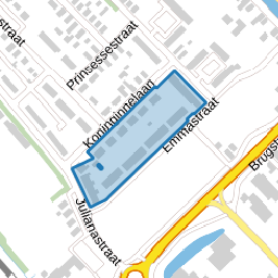 Perceel OWD00-N-5228