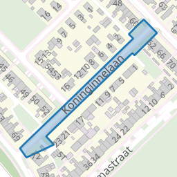 Perceel OWD00-N-5229