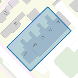 Perceel OWD00-N-5233