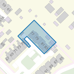 Perceel OWD00-N-5235