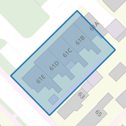 Perceel OWD00-N-5236