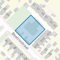 Perceel OWD00-N-5237