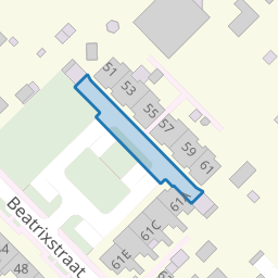 Perceel OWD00-N-5239