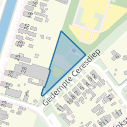 Perceel OWD00-N-5258