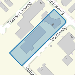 Perceel OWD00-N-5261