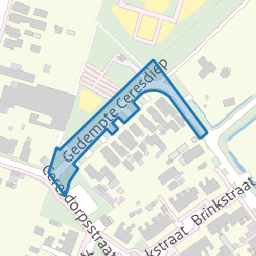 Perceel OWD00-N-5277