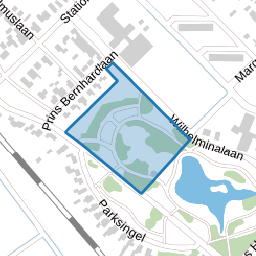 Perceel OWD00-N-5281