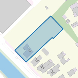 Perceel OWD00-N-5288