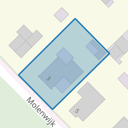 Perceel OWD00-N-5289