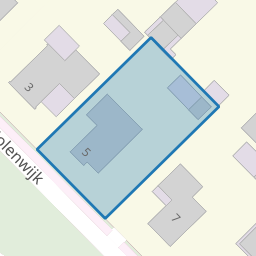 Perceel OWD00-N-5290