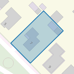 Perceel OWD00-N-5291