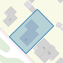 Perceel OWD00-N-5292