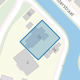 Perceel OWD00-N-5297