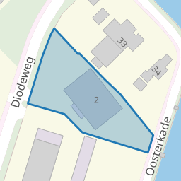 Perceel OWD00-N-5304