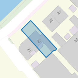 Perceel OWD00-N-5322