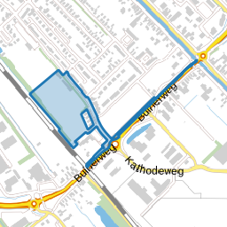 Perceel OWD00-N-5338