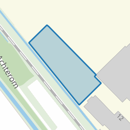 Perceel OWD00-N-5340