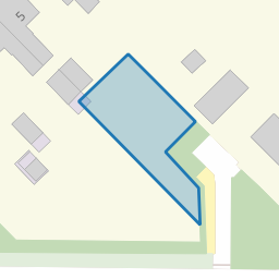 Perceel OWD00-N-5355