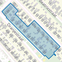 Perceel OWD00-N-5361