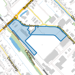 Perceel OWD00-N-5363