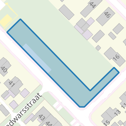 Perceel OWD00-N-5380