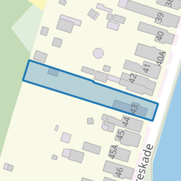 Perceel OWD00-N-5387