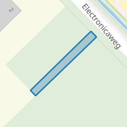 Perceel OWD00-N-5395