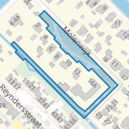 Perceel OWD00-N-5398