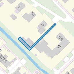 Perceel OWD00-N-5399