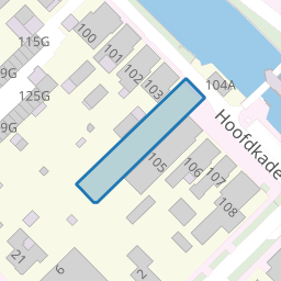 Perceel OWD00-N-5401