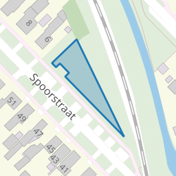 Perceel OWD00-N-5405